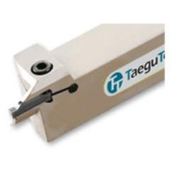 TTLOC25-60-4 - Ultra+ Grooving & Turning Holder - USA Tool & Supply