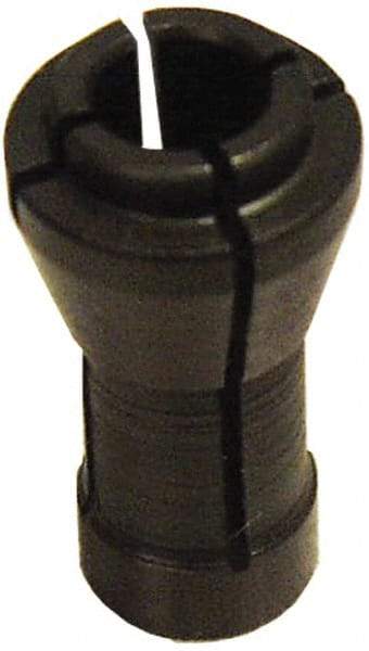 Florida Pneumatic - 1/4" Die Grinder Collet - Use with FP-756R - USA Tool & Supply