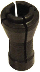 Florida Pneumatic - 1/4" Die Grinder Collet - Use with FP-756R - USA Tool & Supply