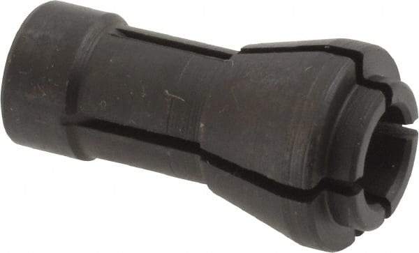 Florida Pneumatic - 1/4" Die Grinder Collet - Use with Models IR302 & IR308 - USA Tool & Supply