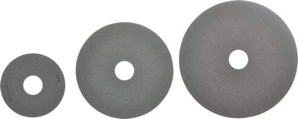 Florida Pneumatic - Disc Backing Replacement Pad - USA Tool & Supply
