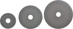 Florida Pneumatic - Disc Backing Replacement Pad - USA Tool & Supply