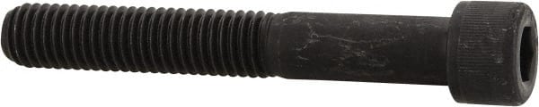 Value Collection - 5/8-11 UNC Hex Socket Cap Screw - USA Tool & Supply