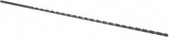 Cle-Line - Letter E (1/4") 118° High Speed Steel Extra Length Drill Bit - USA Tool & Supply