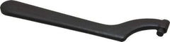 Martin Tools - 2" Capacity, Pin Spanner Wrench - 6" OAL, 7/32" Hook Pin Height - USA Tool & Supply