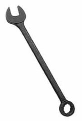 Martin Tools - 1/4" 12 Point Offset Combination Wrench - USA Tool & Supply