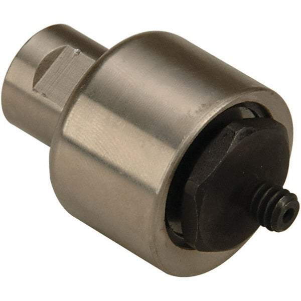 Dynabrade - Dynabrade 3 Head Assembly - Use with 51410 - USA Tool & Supply