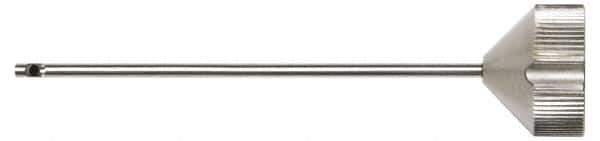 Gradient Lens - 0.188" Camera Mirror Tube - Use with Hawkeye Slim Pro & Classic Precision Borescopes - USA Tool & Supply