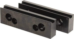 Mitee-Bite - 43.94mm High x 150mm Long x 25.4mm Wide Jaw Set - For Use with Mitee-Bite TalonGrips - USA Tool & Supply