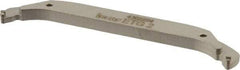 Iscar - Extractor for Indexable Grooving & Turning - TGAD Toolholder Compatibility, Series Turn Groove - USA Tool & Supply