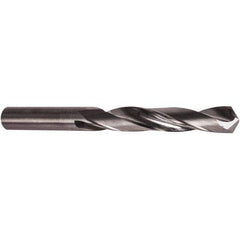 Precision Twist Drill - 31/64" 118° Solid Carbide Jobber Drill - USA Tool & Supply
