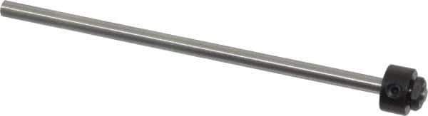 Mitutoyo - Micrometer Rod - 0 to 1", Use with 329, 129 Series Depth Micrometers - USA Tool & Supply