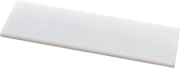 Norton - 4" Long x 1-1/4" Diam x 1/4" Thick, Novaculite Sharpening Stone - Round, Ultra Fine Grade - USA Tool & Supply