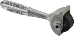 Desmond - 0.2778" Thick Dresser Replacement Wheel - For 0.3125 to 1-1/2" Diam Grinding Wheels - USA Tool & Supply