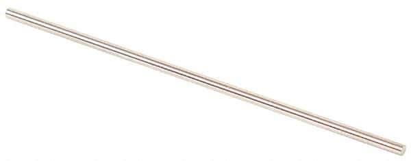 Vermont Gage - 0.0585" Diam Class ZZ Plus Plug & Pin Gage - USA Tool & Supply