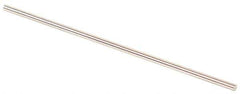 Vermont Gage - 0.0585" Diam Class ZZ Plus Plug & Pin Gage - USA Tool & Supply