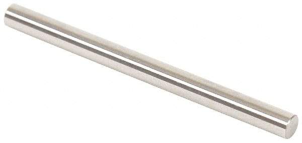 Vermont Gage - 3.98mm Diam Class ZZ Plus Plug & Pin Gage - 0.0050mm Tolerance - USA Tool & Supply