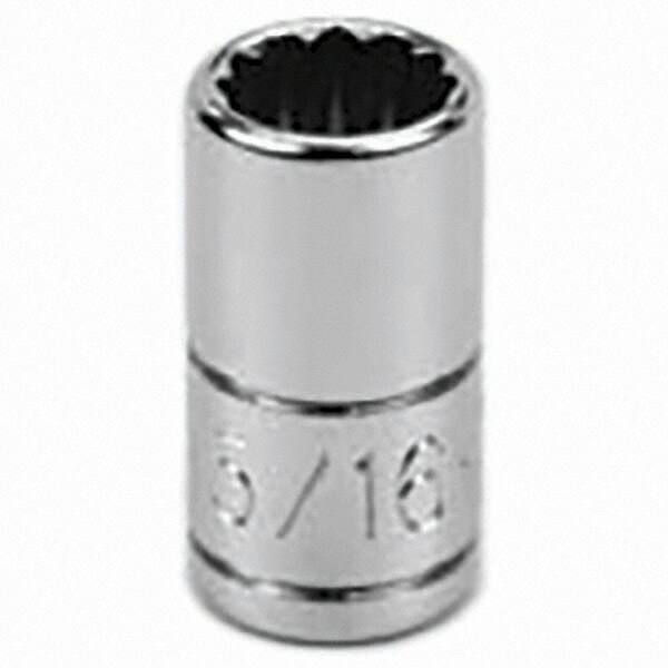 SK - Hand Socket - USA Tool & Supply