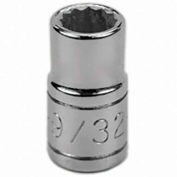 SK - Hand Socket - USA Tool & Supply