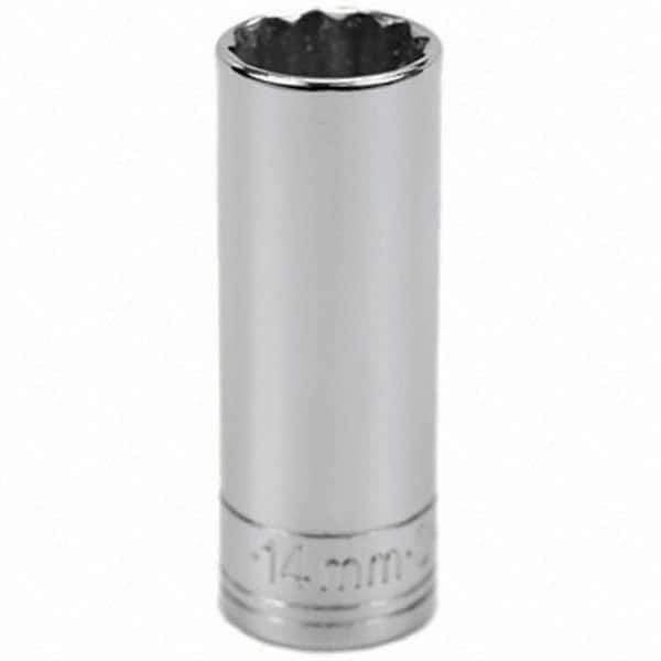 SK - Hand Socket - USA Tool & Supply