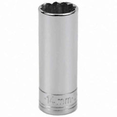 SK - Hand Socket - USA Tool & Supply