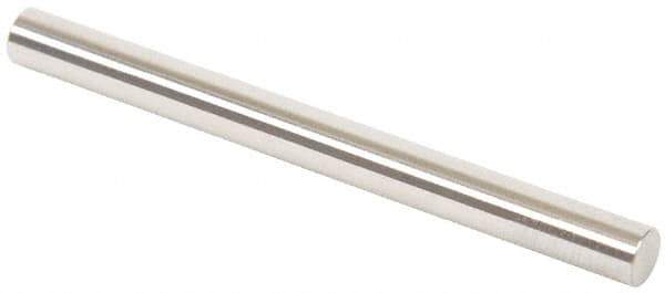 Vermont Gage - 4.5mm Diam Class ZZ Plus Plug & Pin Gage - 0.0050mm Tolerance - USA Tool & Supply