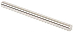 Vermont Gage - 4.5mm Diam Class ZZ Plus Plug & Pin Gage - 0.0050mm Tolerance - USA Tool & Supply