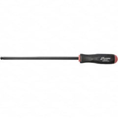 Bondhus - Hex Drivers Fastener Type: Hex Ball End System of Measurement: Metric - USA Tool & Supply