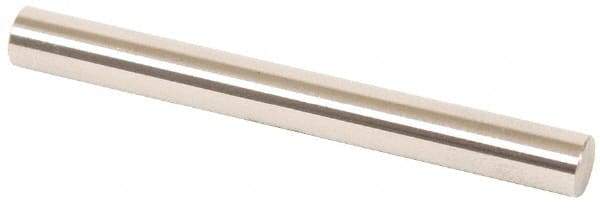 Vermont Gage - 5.15mm Diam Class ZZ Plus Plug & Pin Gage - 0.0050mm Tolerance - USA Tool & Supply