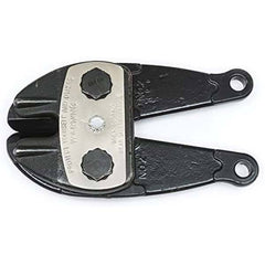 H.K. Porter - Plier Accessories Type: Replacement Cutter Head For Use With: Crescent H.K. Porter 0190FCX - USA Tool & Supply