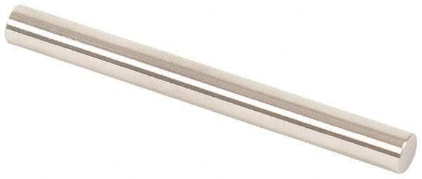Vermont Gage - 5.35mm Diam Class ZZ Plus Plug & Pin Gage - 0.0050mm Tolerance - USA Tool & Supply