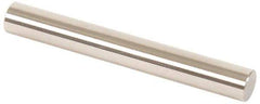 Vermont Gage - 7.6mm Diam Class ZZ Plus Plug & Pin Gage - 0.0050mm Tolerance - USA Tool & Supply