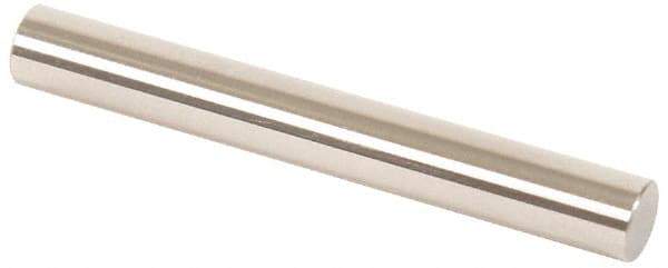 Vermont Gage - 6.65mm Diam Class ZZ Plus Plug & Pin Gage - 0.0050mm Tolerance - USA Tool & Supply