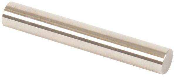 Vermont Gage - 8.8mm Diam Class ZZ Plus Plug & Pin Gage - 0.0050mm Tolerance - USA Tool & Supply