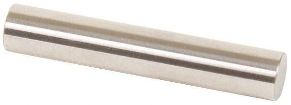 Vermont Gage - 9.7mm Diam Class ZZ Plus Plug & Pin Gage - 0.0050mm Tolerance - USA Tool & Supply