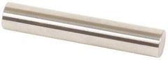 Vermont Gage - 9.7mm Diam Class ZZ Plus Plug & Pin Gage - 0.0050mm Tolerance - USA Tool & Supply