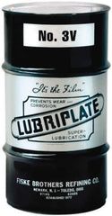 Lubriplate - 16 Gal Drum, 2 Petroleum Way Oil - ISO Grade 68, SAE Grade 80 - USA Tool & Supply