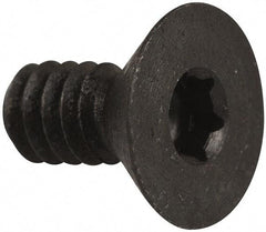 Kennametal - Torx Cap Screw for Indexable Milling & Turning - For Use with Inserts - USA Tool & Supply