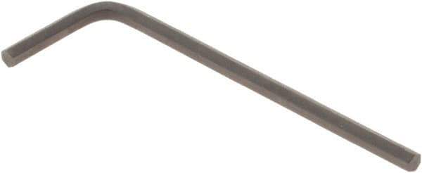 Seco - 3/32 Inch Hex Drive, Allen Wrench for Indexable Tools - USA Tool & Supply