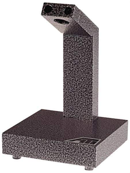 Made in USA - Chamfer Gage Stand Chamfer Gage - USA Tool & Supply