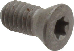Kennametal - Torx Cap Screw for Indexable Milling & Turning - For Use with Inserts - USA Tool & Supply
