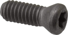 Kennametal - Torx Cap Screw for Indexable Milling & Turning - For Use with Inserts - USA Tool & Supply