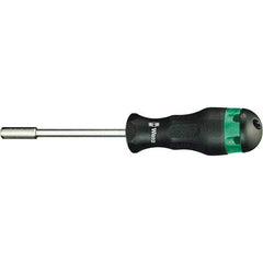 Wera - Bit Screwdrivers Type: Combination Tip Type: Handle Only - USA Tool & Supply