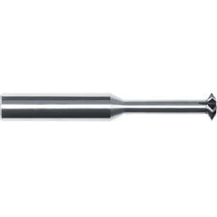 .148X1/4 REACH THRD MILL - USA Tool & Supply
