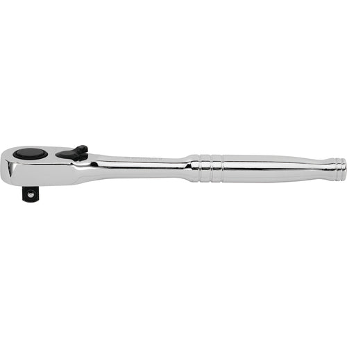 3/8″ PEAR HEAD QR RATCHET - USA Tool & Supply