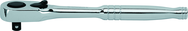STANLEY® 1/2" Drive Pear Head Quick-Release™ Ratchet - USA Tool & Supply