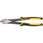 STANLEY® FATMAX® Angled Diagonal Cutting Pliers – 10" - USA Tool & Supply