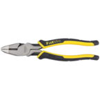 STANLEY® FATMAX® Lineman Cutting Pliers – 9-1/2" - USA Tool & Supply