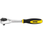 STANLEY® 1/4" Drive Rotator Ratchet - USA Tool & Supply