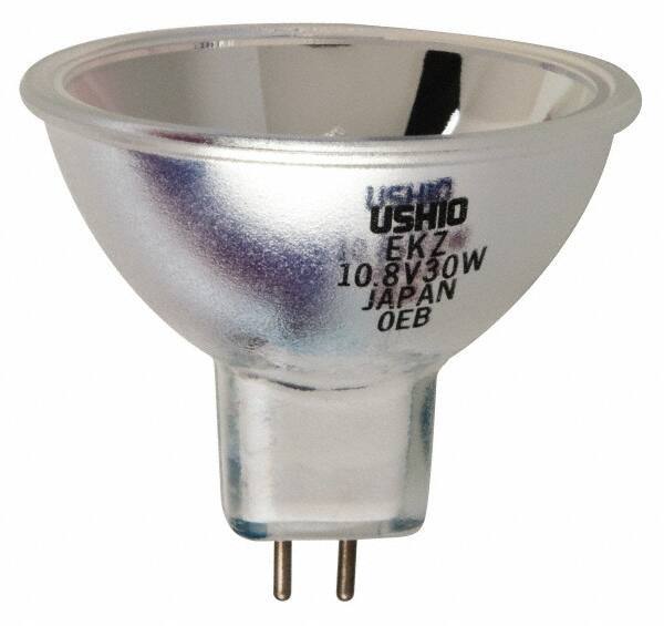 Value Collection - Fiber Optic Illuminator Accessories Type: Lamp Light Source Type: Lamp - USA Tool & Supply